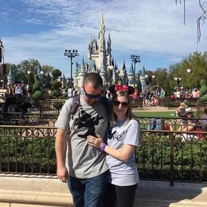 Meet your Posher, Jamie